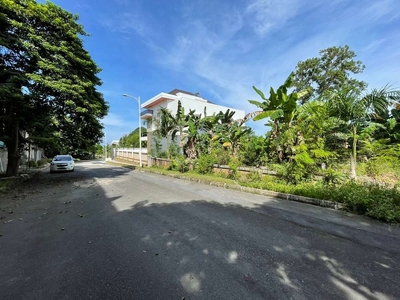 Jual Cepat Tanah Kavling Villa Raflesia Batam Center