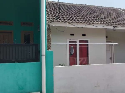 Jual murah rumah tama cileunyi jatinangor cibiru kircon itb unpad ipdn