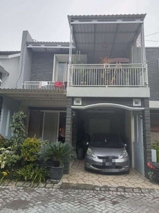 Jual Rugi Villa Bumiaji Batu Malang