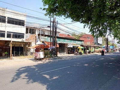 Jual Ruko Murah Dekat Pasar Cimanggis