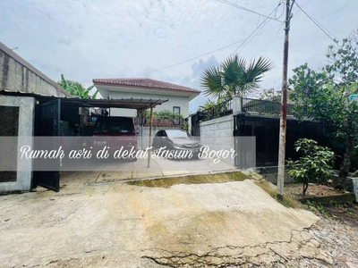 Jual Rumah bagus di Perumahan Daerah Semeru - Gang Kelor, Bogor Tenga