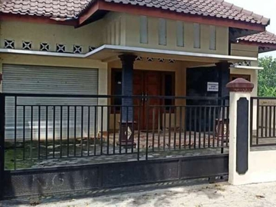 Jual Rumah Bantul Jogja, Rumah 20 menit ke Malioboro