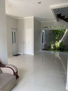 Jual Rumah Baru 2 Lantai di Jl. Asri, Kota Tangerang