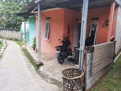 Jual Rumah Daerah Depok