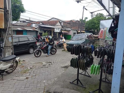 Jual Rumah Dijual Hitung Tanah Lokasi : Jl.Raya Pandugo Surabaya