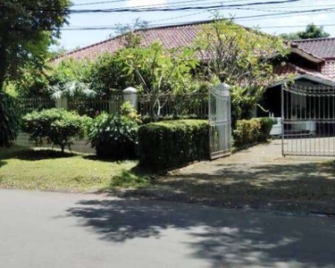 Jual Rumah Mewah dan Bagus di Taman Heulang - Bogor