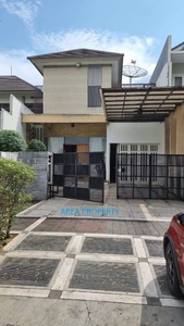 JUAL RUMAH MURAH ROYAL RESIDENCE SURABAYA BARAT (Tjin2Area)