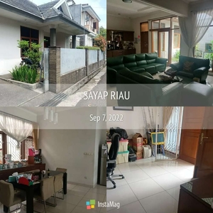 JUAL RUMAH SAYAP RIAU