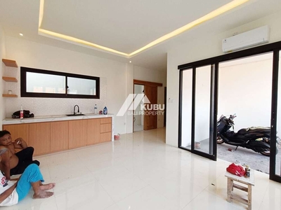 KBP1209 Brand New simple House in residential complex .