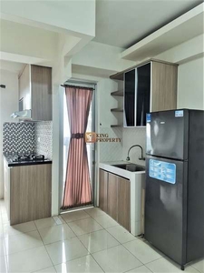 Langka 1br 43m2 Bayview Green Bay Plut Greenbay Furnished View Laut