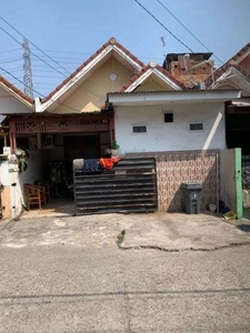 Miliki rumah special Taman harapan baru (K0844)