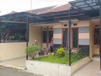 MUDAH DIAKSES|Rumah Tumbuh di Bumi Pasir Wangi Cileunyi Bandung