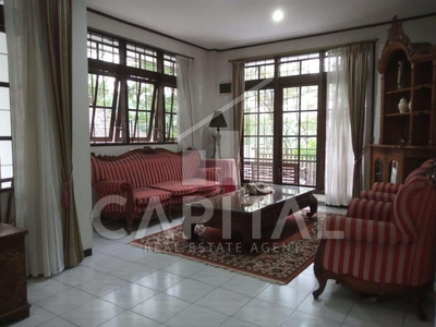 Murah Nih Rumah Idaman Nan Cantik di Bandung Utara Area Dago Giri