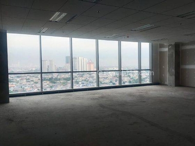 Office Space Di Gedung Ciputra International Tokopedia Tower, Jakarta Barat