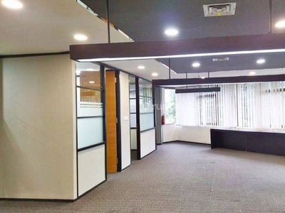 Office Space Wisma Amex 227 M²