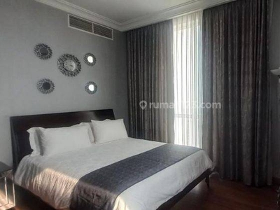 Pakubuwono View 2kt Sewa Apartemen di Kebayoran Lama Jakarta