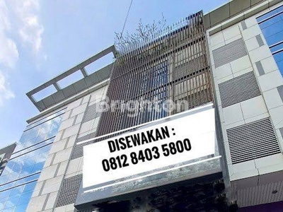 RUKO 5,5 LANTAI DI AREA WARUNG BUNCIT, JAKARTA SELATAN