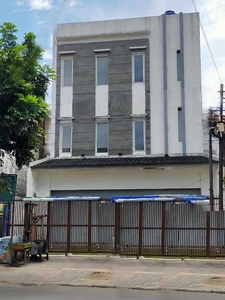 Ruko Baru Dijual 3 lantai Dekat Tol Area Rumah Sakit Immanuel Bandung