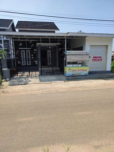 Ruko,rumah/toko/perabotnya harga nego