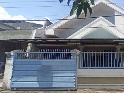 RUMAH 1,5 LANTAI DI LEBAK TIMUR STRATEGIS, ROW 2 MOBIL