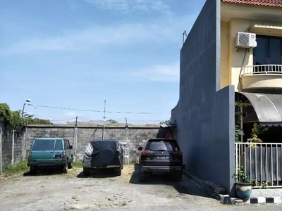 Rumah 2 lantai murah siap huni Gununganyar Rungkut Surabaya