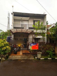 Rumah Adipura Bandung Gedebade