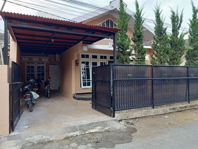 Rumah Bagus Dekat Stasiun Tugu Dan Malioboro Yogyakarta