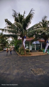 Rumah Dekat Dengan Alam Di Selatan Jakarta Harga 1 M-an