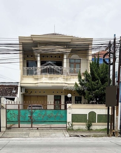 Rumah di Gajah , Semarang ( Me 5125 )