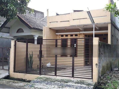 Rumah di Sayap Margahayu Kota Bandung