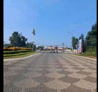 Rumah di Serpong Jaya beserta isinya dijual segera