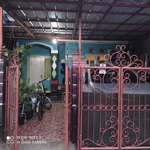 Rumah Dijual 2 Lantai di Pamulang Elok Pondok Petir Sawangan Depok