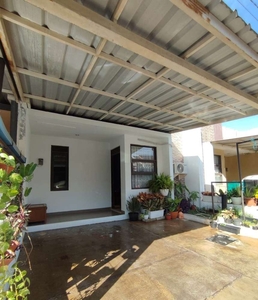 Rumah dijual cepat terawat di Perumahan Grand Sharon Residence Bandung