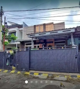 Rumah dijual di perumahan citra raya Cikupa Tangerang banten