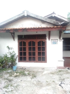 Rumah Hitung Tanah Di Bintaro