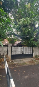 Rumah Hook Malaka Asri Jalan 2 Mobil Di Duren Sawit Jak Tim R1653