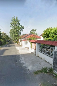Rumah Kantor dekat Perumahan Elite Citra Sun Garden Jl. Solo km 10