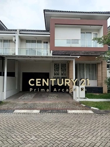 Rumah Kebayoran essence s3wa 130 jt setahun (11934)