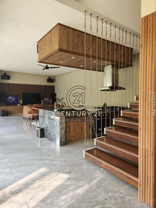 Rumah Mewah Di Bintaro Jakarta Selatan Super Cozy Mewah Brand New