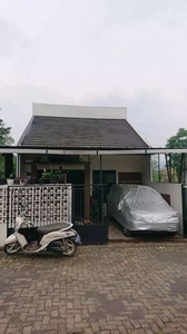 rumah mewah lokasi strategis di KANDAGA ASRI kabupaten Bandung