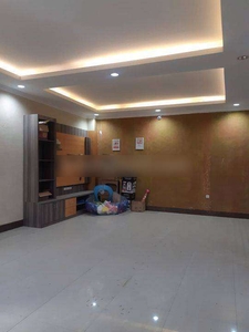 Rumah minimalis tengah kota Semarang murah siap huni dekat USM dekat t