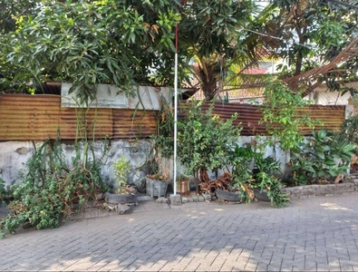 Rumah Mulyosari hitung tanah 50m dr raya mulyosari I3sM