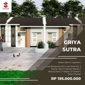 Rumah murah banget segera booking yuk sblm harga naik