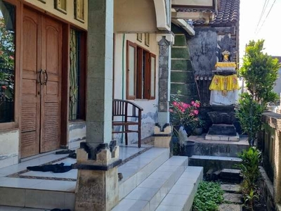 Rumah murah di Dalung permai Bali