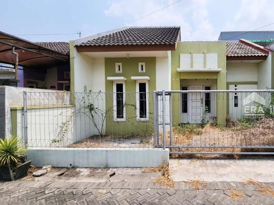 Rumah Murah Siap Huni di Pedurungan Semarang