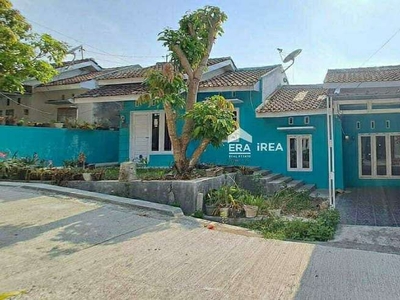 Rumah Murah Siap Huni Pajangan Bantul