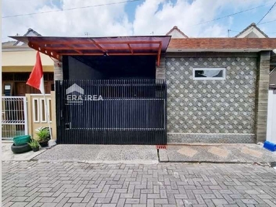 Rumah Murah Solo Baru, Gedangan, Grogol, Sukoharjo