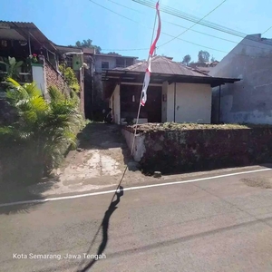 RUMAH MURAH TUMPANG GAJAHMUNGKUR