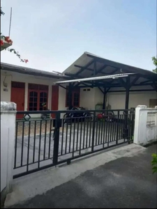 RUMAH NYAMAN HARGA RINGAN PONDOK KOPI