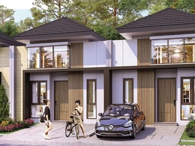 Rumah Premium Cuma 290 juta di Nayla Made Lamongan oleh Mahkota Land